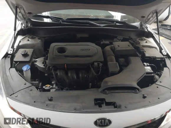 ✅ 2020 Kia Optima LX • VIN: 5XXGT4L36LG428015 • Lot: 44175750. Wystawiony na IAAI z przebiegiem 74 668 mil. Bezpłatny archiwum sprzedaży aukcyjnych z USA i szczegółowy raport historii pojazdu na DreamBid. Zdjęcie 10.