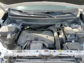 ✅ 2018 GMC Terrain SLE • VIN: 3GKALTEX5JL315405 • Lot: 81860295. Wystawiony na Copart z przebiegiem 132 051 mil. Bezpłatny archiwum sprzedaży aukcyjnych z USA i szczegółowy raport historii pojazdu na DreamBid. Zdjęcie 17.