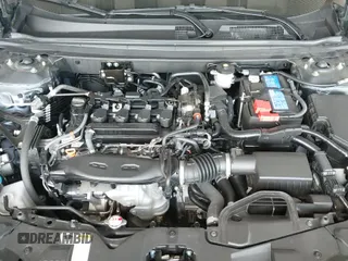 ✅ 2024 Honda Accord EX • VIN: 1HGCY1F32RA052302 • Лот: 43468319. Опубликован ранее на IAAI с пробегом 9 733 миль. Бесплатный доступ к архиву аукционных продаж из США и подробный отчёт об истории автомобиля на DreamBid. Изображение 21.