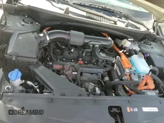 ✅ 2023 Kia Sportage X-Line Prestige • VIN: KNDPZDAH3P7082209 • Lot: 65709365. Wystawiony na Copart z przebiegiem 24 850 mil. Bezpłatny archiwum sprzedaży aukcyjnych z USA i szczegółowy raport historii pojazdu na DreamBid. Zdjęcie 16.