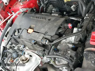 ✅ 2024 Honda HR-V Sport • VIN: 3CZRZ1H53RM746501 • Лот: 43543988. Опубликован ранее на IAAI с пробегом 36 336 миль. Бесплатный доступ к архиву аукционных продаж из США и подробный отчёт об истории автомобиля на DreamBid. Изображение 19.