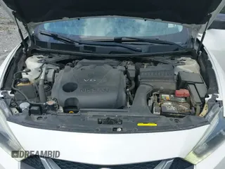 ✅ 2017 Nissan Maxima SV • VIN: 1N4AA6AP8HC365994 • Лот: 43038391. Опубликован ранее на IAAI с пробегом 171 454 миль. Бесплатный доступ к архиву аукционных продаж из США и подробный отчёт об истории автомобиля на DreamBid. Изображение 20.