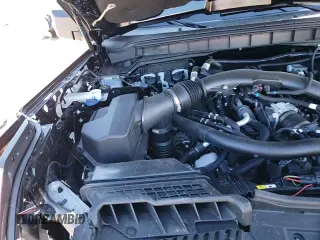 ✅ 2024 Ford Bronco Raptor • VIN: 1FMEE0RR1RLA39227 • Lot: 82415555. Listed on Copart with 5,195 mi. Free auction sales archive from the USA and detailed vehicle history report at DreamBid. Image 16.