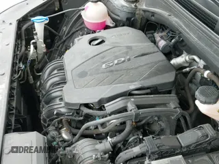 ✅ 2022 Hyundai Santa Fe SEL • VIN: 5NMS6DAJ9NH403682 • Лот: 42668902. Опубликован ранее на IAAI с пробегом 42 560 миль. Бесплатный доступ к архиву аукционных продаж из США и подробный отчёт об истории автомобиля на DreamBid. Изображение 19.