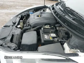 ✅ 2016 Hyundai Elantra SE • VIN: 5NPDH4AE8GH787014 • Lot: 42321685. Listed on IAAI with 166,626 mi. Free auction sales archive from the USA and detailed vehicle history report at DreamBid. Image 18.