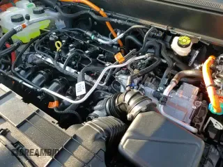 ✅ 2024 Ford Maverick Lariat • VIN: 3FTTW8M39RRA86386 • Lot: 84807604. Wystawiony na Copart z przebiegiem 6 308 mil. Bezpłatny archiwum sprzedaży aukcyjnych z USA i szczegółowy raport historii pojazdu na DreamBid. Zdjęcie 13.