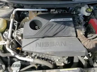 ✅ 2023 Nissan Rogue SL • VIN: 5N1BT3CB9PC777974 • Lot: 81683915. Listed on Copart with 115,210 mi. Free auction sales archive from the USA and detailed vehicle history report at DreamBid. Image 15.