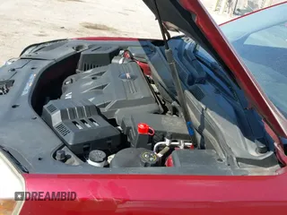 ✅ 2011 GMC Terrain SLE-2 • VIN: 2CTFLSE52B6326110 • Lot: 41503561. Wystawiony na IAAI z przebiegiem 87 549 mil. Bezpłatny archiwum sprzedaży aukcyjnych z USA i szczegółowy raport historii pojazdu na DreamBid. Zdjęcie 12.