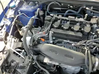 ✅ 2022 Honda Civic Si • VIN: 2HGFE1E59NH476807 • Lot: 85647955. Listed on Copart with 17,254 mi. Free auction sales archive from the USA and detailed vehicle history report at DreamBid. Image 13.