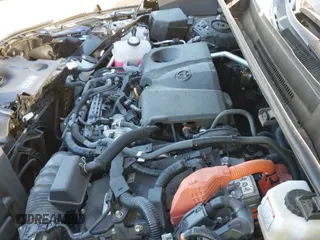 ✅ 2022 Toyota RAV4 Hybrid XLE Premium • VIN: 4T3B6RFV8NU079726 • Lot: 43442935. Listed on IAAI with 23,524 mi. Free auction sales archive from the USA and detailed vehicle history report at DreamBid. Image 24.