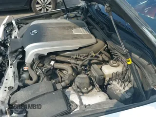 ✅ 2019 Lexus IS 350 • VIN: JTHBZ1D23K5034471 • Lot: 43063250. Listed on IAAI with 75,310 mi. Free auction sales archive from the USA and detailed vehicle history report at DreamBid. Image 18.