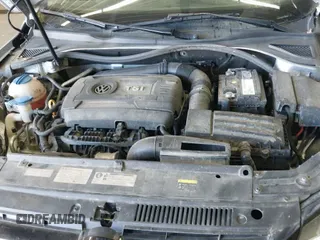 ✅ 2015 Volkswagen Passat SE • VIN: 1VWBT7A39FC095650 • Lot: 43225645. Listed on IAAI with 182,142 mi. Free auction sales archive from the USA and detailed vehicle history report at DreamBid. Image 13.