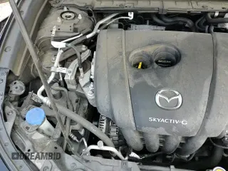 ✅ 2021 Mazda CX-30 S • VIN: 3MVDMAAL3MM263928 • Lot: 67527215. Listed on Copart with 74,916 mi. Free auction sales archive from the USA and detailed vehicle history report at DreamBid. Image 14.