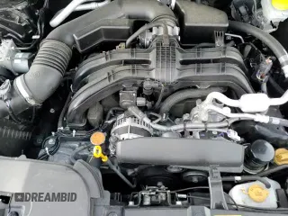 ✅ 2024 Subaru Crosstrek Limited • VIN: 4S4GUHN67R3799703 • Lot: 91641775. Listed on Copart with 18,291 mi. Free auction sales archive from the USA and detailed vehicle history report at DreamBid. Image 15.