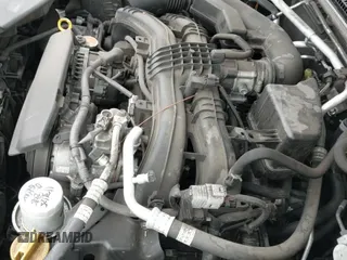 ✅ 2020 Subaru Crosstrek • VIN: JF2GTABC2L8200422 • Lot: 42475059. Wystawiony na IAAI z przebiegiem 112 876 mil. Bezpłatny archiwum sprzedaży aukcyjnych z USA i szczegółowy raport historii pojazdu na DreamBid. Zdjęcie 19.