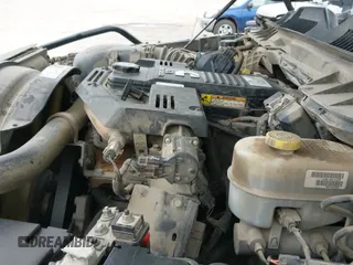 ✅ 2018 Ram 2500 Tradesman • VIN: 3C6UR5HL5JG166828 • Lot: 41611085. Wystawiony na IAAI z przebiegiem 151 716 mil. Bezpłatny archiwum sprzedaży aukcyjnych z USA i szczegółowy raport historii pojazdu na DreamBid. Zdjęcie 19.