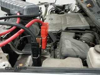 ✅ 2010 Toyota Highlander • VIN: 5TDBK3EH1AS018797 • Лот: 43653551. Опубликован ранее на IAAI с пробегом 222 338 миль. Бесплатный доступ к архиву аукционных продаж из США и подробный отчёт об истории автомобиля на DreamBid. Изображение 23.