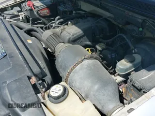 ✅ 2004 Ford F-150 XL • VIN: 2FTRF17264CA20660 • Lot: 42698678. Listed on IAAI with Not provided. Free auction sales archive from the USA and detailed vehicle history report at DreamBid. Image 15.