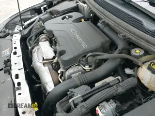 2017 Chevrolet Cruze LS с VIN 1G1BB5SM4H7220995, выставлен на аукционе IAAI как лот 42289804 с пробегом 89 922 миль миль и . История ставок и продаж доступна на DreamBid. Изображение 19.