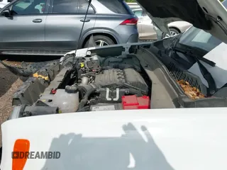 ✅ 2023 Jeep Renegade Latitude • VIN: ZACNJDB11PPP64019 • Лот: 42736502. Опубликован ранее на IAAI с пробегом 39 254 миль. Бесплатный доступ к архиву аукционных продаж из США и подробный отчёт об истории автомобиля на DreamBid. Изображение 18.