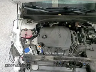 ✅ 2023 Hyundai Santa Fe SEL • VIN: 5NMS2DAJ6PH645733 • Lot: 93401565. Wystawiony na Copart z przebiegiem 50 984 mil. Bezpłatny archiwum sprzedaży aukcyjnych z USA i szczegółowy raport historii pojazdu na DreamBid. Zdjęcie 15.