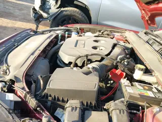 ✅ 2017 Ford Fusion Titanium • VIN: 3FA6P0K91HR252083 • Lot: 42039614. Wystawiony na IAAI z przebiegiem 61 941 mil. Bezpłatny archiwum sprzedaży aukcyjnych z USA i szczegółowy raport historii pojazdu na DreamBid. Zdjęcie 20.