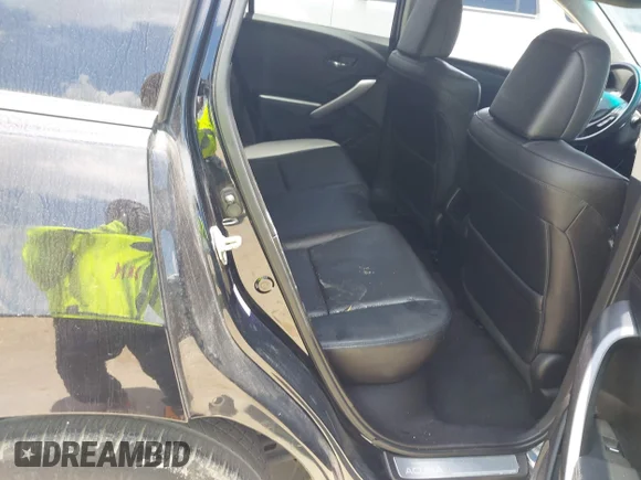 ✅ 2013 Acura RDX • VIN: 5J8TB3H38DL015892 • Лот: 45233422. Опубликован ранее на IAAI с пробегом 119 752 миль. Бесплатный доступ к архиву аукционных продаж из США и подробный отчёт об истории автомобиля на DreamBid. Изображение 8.