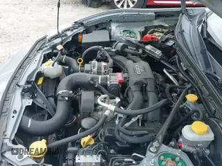 ✅ 2014 Subaru BRZ Limited • VIN: JF1ZCAC12E9605221 • Lot: 42711310. Listed on IAAI with 130,933 mi. Free auction sales archive from the USA and detailed vehicle history report at DreamBid. Image 20.