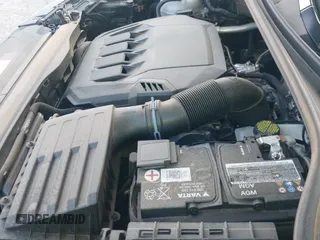 ✅ 2022 Audi Q3 S line Premium Plus • VIN: WA1EECF36N1090941 • Лот: 42748084. Опубликован ранее на IAAI с пробегом 40 742 миль. Бесплатный доступ к архиву аукционных продаж из США и подробный отчёт об истории автомобиля на DreamBid. Изображение 23.