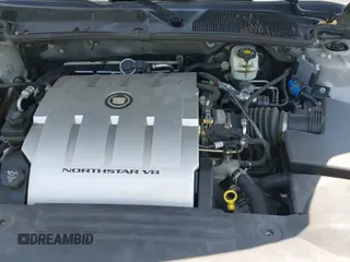 ✅ 2006 Cadillac DTS 1SC • VIN: 1G6KD57Y96U231893 • Lot: 42455221. Wystawiony na IAAI z przebiegiem 135 807 mil. Bezpłatny archiwum sprzedaży aukcyjnych z USA i szczegółowy raport historii pojazdu na DreamBid. Zdjęcie 12.