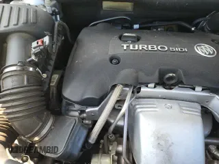 ✅ 2017 Buick Envision Premium I • VIN: LRBFXESXXHD019834 • Лот: 71721385. Опубликован ранее на Copart с пробегом 113 519 миль. Бесплатный доступ к архиву аукционных продаж из США и подробный отчёт об истории автомобиля на DreamBid. Изображение 16.