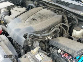 ✅ 2017 Toyota Tacoma SR5 • VIN: 5TFCZ5AN2HX050444 • Лот: 42785084. Опубликован ранее на IAAI с пробегом 183 235 миль. Бесплатный доступ к архиву аукционных продаж из США и подробный отчёт об истории автомобиля на DreamBid. Изображение 24.