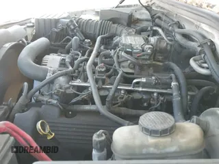 ✅ 2004 Mercury Mountaineer Convenience • VIN: 4M2DU66WX4ZJ03054 • Лот: 42041152. Опубликован ранее на IAAI с пробегом 280 326 миль. Бесплатный доступ к архиву аукционных продаж из США и подробный отчёт об истории автомобиля на DreamBid. Изображение 19.