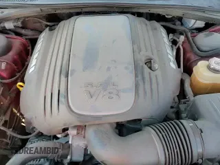 ✅ 2018 Dodge Challenger R/T Plus • VIN: 2C3CDZBT7JH265500 • Lot: 71966265. Listed on Copart with 79,904 mi. Free auction sales archive from the USA and detailed vehicle history report at DreamBid. Image 14.