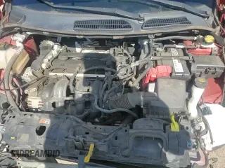 ✅ 2019 Ford Fiesta SE • VIN: 3FADP4BJ1KM111544 • Lot: 91289365. Wystawiony na Copart z przebiegiem 102 146 mil. Bezpłatny archiwum sprzedaży aukcyjnych z USA i szczegółowy raport historii pojazdu na DreamBid. Zdjęcie 13.