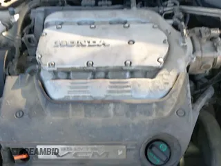 ✅ 2008 Honda Accord EX-L • VIN: 1HGCP36838A077279 • Лот: 43441639. Опубликован ранее на IAAI с пробегом 212 331 миль. Бесплатный доступ к архиву аукционных продаж из США и подробный отчёт об истории автомобиля на DreamBid. Изображение 23.