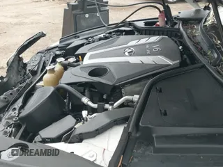 ✅ 2018 Infiniti Q50 Luxe • VIN: JN1EV7AP9JM362577 • Lot: 42780160. Listed on IAAI with 77,956 mi. Free auction sales archive from the USA and detailed vehicle history report at DreamBid. Image 20.