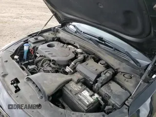 ✅ 2017 Kia Optima SX • VIN: 5XXGW4L27HG170884 • Лот: 85276585. Опубликован ранее на Copart с пробегом 91 048 миль. Бесплатный доступ к архиву аукционных продаж из США и подробный отчёт об истории автомобиля на DreamBid. Изображение 15.