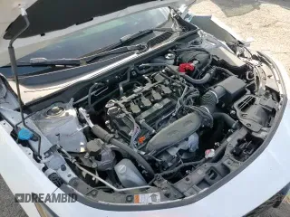 ✅ 2024 Acura Integra Technology • VIN: 19UDE4G76RA005175 • Lot: 50768825. Wystawiony na Copart z przebiegiem 14 976 mil. Bezpłatny archiwum sprzedaży aukcyjnych z USA i szczegółowy raport historii pojazdu na DreamBid. Zdjęcie 14.