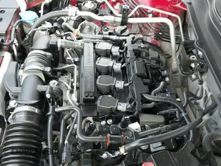 ✅ 2022 Honda Accord Sport • VIN: 1HGCV1F36NA039877 • Lot: 43562320. Wystawiony na IAAI z przebiegiem 60 273 mil. Bezpłatny archiwum sprzedaży aukcyjnych z USA i szczegółowy raport historii pojazdu na DreamBid. Zdjęcie 19.