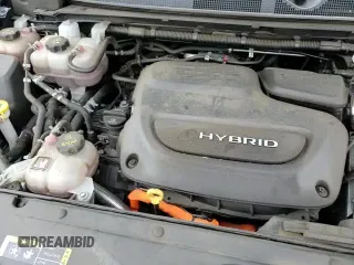 ✅ 2019 Chrysler Pacifica Hybrid Limited • VIN: 2C4RC1N71KR616874 • Лот: 84940535. Опубликован ранее на Copart с пробегом 102 046 миль. Бесплатный доступ к архиву аукционных продаж из США и подробный отчёт об истории автомобиля на DreamBid. Изображение 14.