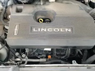 ✅ 2019 Lincoln Nautilus Reserve • VIN: 2LMPJ6L93KBL41158 • Lot: 91000985. Wystawiony na Copart z przebiegiem 79 651 mil. Bezpłatny archiwum sprzedaży aukcyjnych z USA i szczegółowy raport historii pojazdu na DreamBid. Zdjęcie 14.