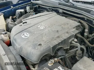 ✅ 2014 Toyota Tacoma • VIN: 3TMLU4EN2EM137541 • Lot: 42301252. Listed on IAAI with 216,608 mi. Free auction sales archive from the USA and detailed vehicle history report at DreamBid. Image 19.