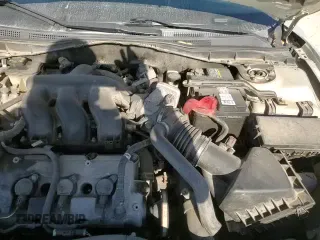 ✅ 2008 Mercury Milan Premier • VIN: 3MEHM021X8R617347 • Lot: 84657334. Wystawiony na Copart z przebiegiem 208 256 mil. Bezpłatny archiwum sprzedaży aukcyjnych z USA i szczegółowy raport historii pojazdu na DreamBid. Zdjęcie 13.