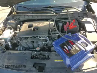 ✅ 2019 Nissan Altima SR • VIN: 1N4BL4CW7KN326249 • Lot: 92579015. Listed on Copart with 46,453 mi. Free auction sales archive from the USA and detailed vehicle history report at DreamBid. Image 15.