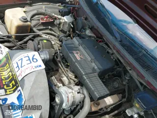 ✅ 1992 Buick Roadmaster • VIN: 1G4BN5372NR408210 • Lot: 41934723. Wystawiony na IAAI z przebiegiem 160 990 mil. Bezpłatny archiwum sprzedaży aukcyjnych z USA i szczegółowy raport historii pojazdu na DreamBid. Zdjęcie 13.