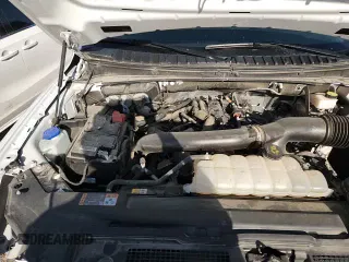 ✅ 2024 Ford Expedition XLT • VIN: 1FMJU1J85REA18945 • Лот: 81613465. Опубликован ранее на Copart с пробегом 34 173 миль. Бесплатный доступ к архиву аукционных продаж из США и подробный отчёт об истории автомобиля на DreamBid. Изображение 14.