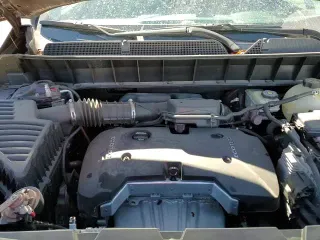 ✅ 2017 GMC Acadia SLE • VIN: 1GKKNLLA0HZ177949 • Lot: 92421945. Listed on Copart with 116,344 mi. Free auction sales archive from the USA and detailed vehicle history report at DreamBid. Image 16.