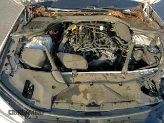 ✅ 2017 BMW 5 Series 530i xDrive • VIN: WBAJA7C3XHWA69996 • Lot: 94312895. Listed on Copart with 130,083 mi. Free auction sales archive from the USA and detailed vehicle history report at DreamBid. Image 13.