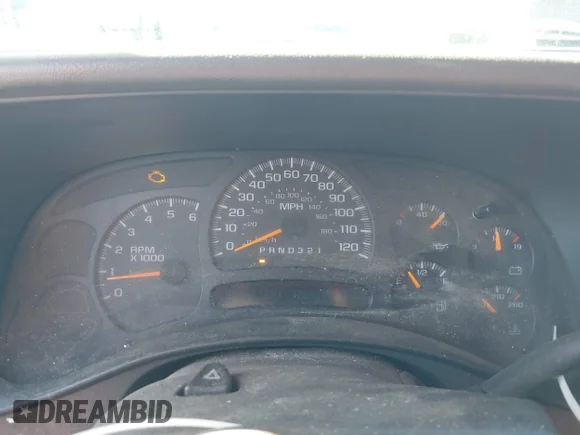 ✅ 2007 Chevrolet Silverado 1500 LT1 • VIN: 1GCEC19V77Z174042 • Lot: 43921353. Wystawiony na IAAI z przebiegiem 326 410 mil. Bezpłatny archiwum sprzedaży aukcyjnych z USA i szczegółowy raport historii pojazdu na DreamBid. Zdjęcie 7.